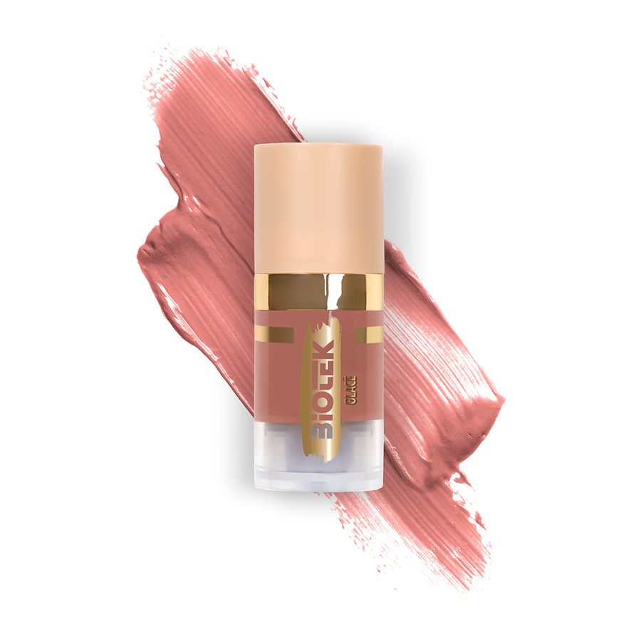 Glacè - Brownish lip color