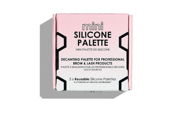 Silicone Palette