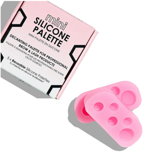 Silicone Palette