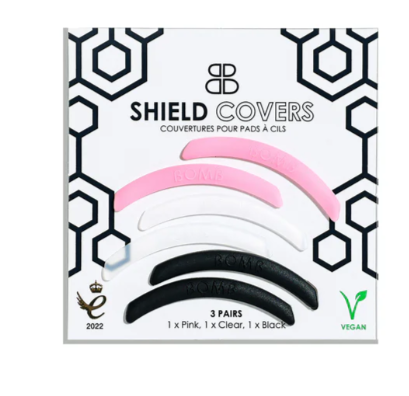 Shield Covers